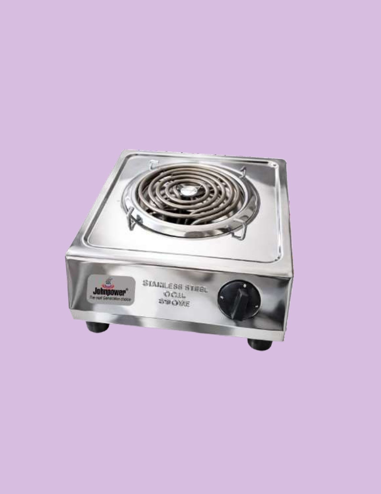 johnpower 2000w Steel Hotplate-11 Electric Cooking Heater-picture-22