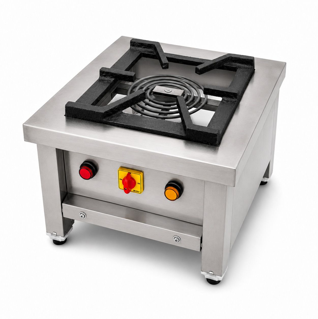 2000W Commercial Electric Bhatti Electric Cooking Heater-image-34