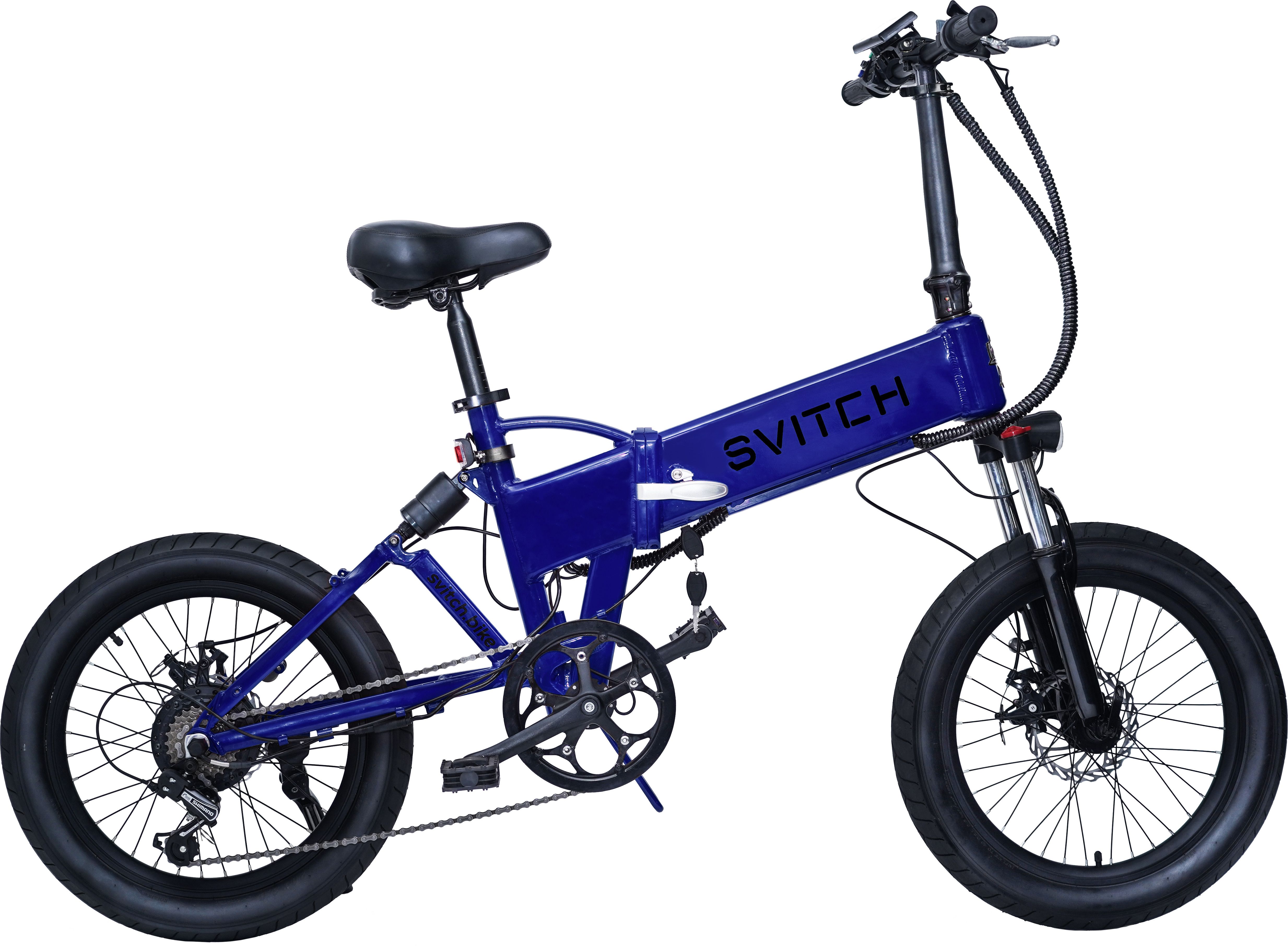 Lite Xe 20 inches 7 Gear Lithium-ion (Li-ion) Electric Cycle-image-31