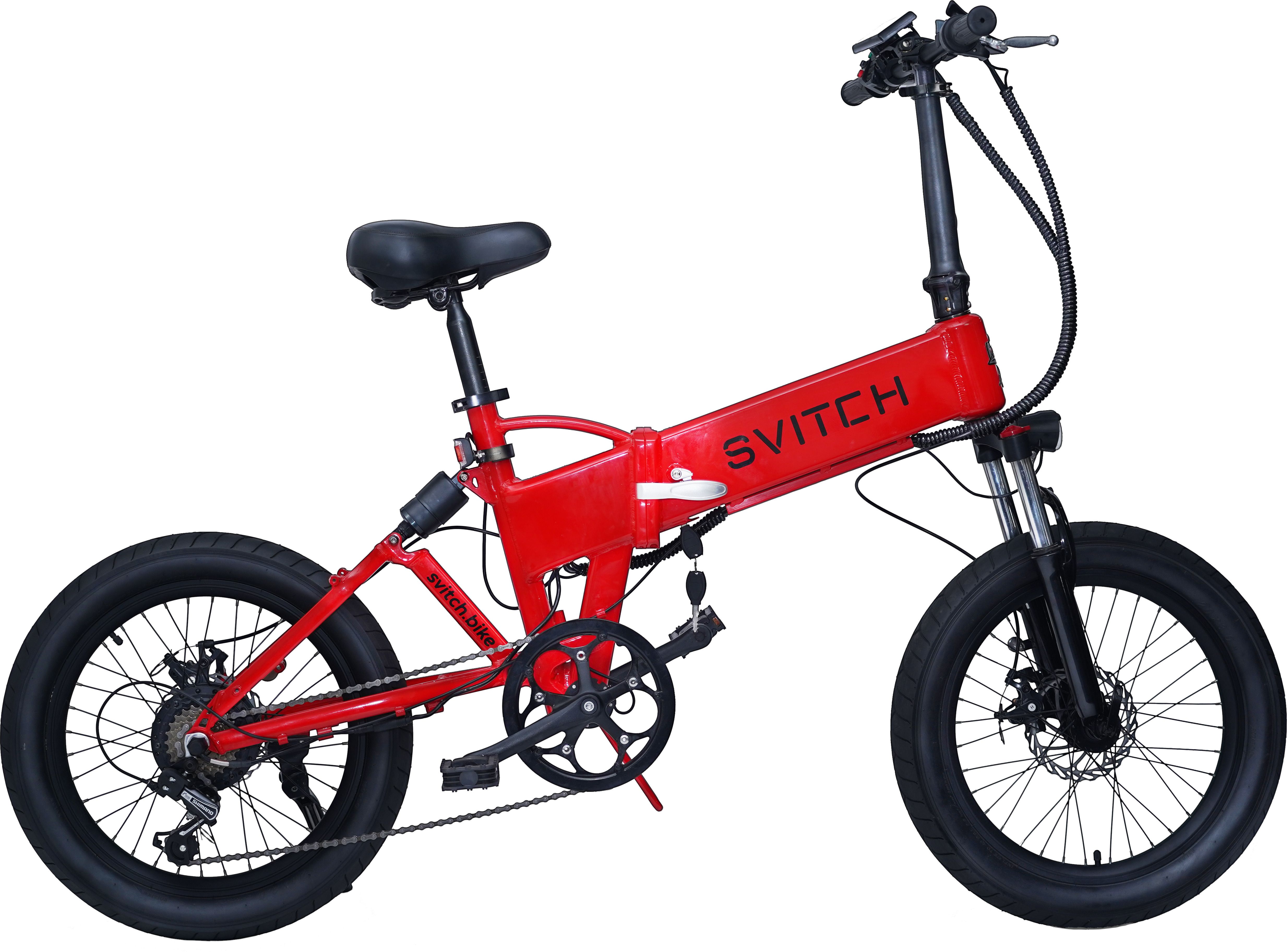Lite Xe 20 inches 7 Gear Lithium-ion (Li-ion) Electric Cycle-image-33