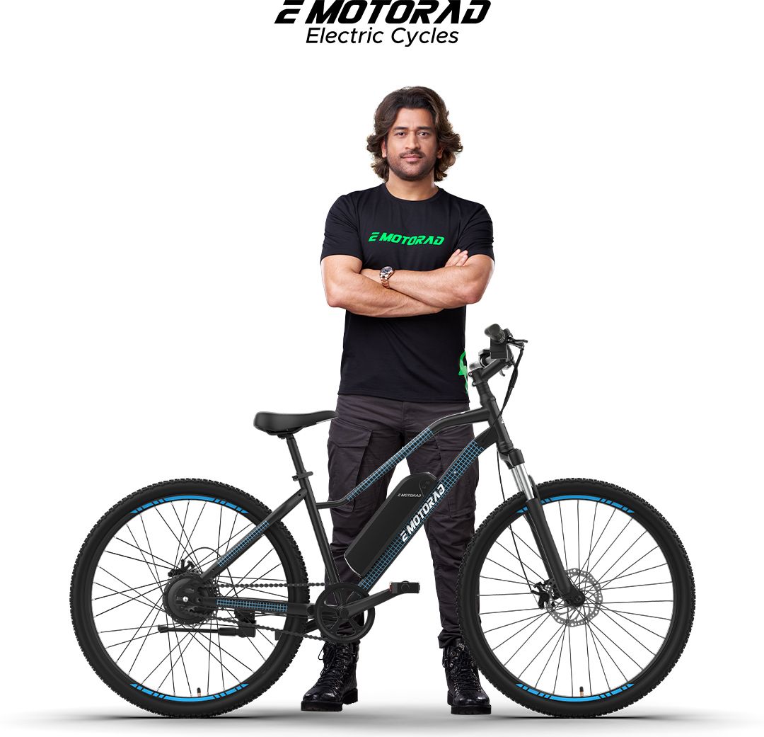 X2 Mesh Black 27.5 inches Single Speed Lithium-ion (Li-ion) Electric Cycle-image-45