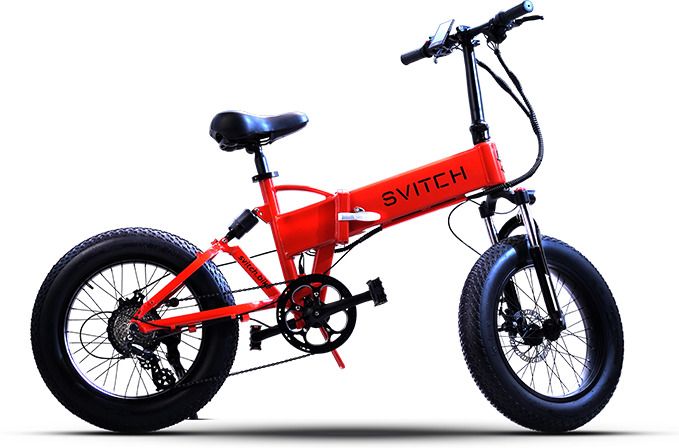 XE+ 20 inches 7 Gear Lithium-ion (Li-ion) Electric Cycle-image-13