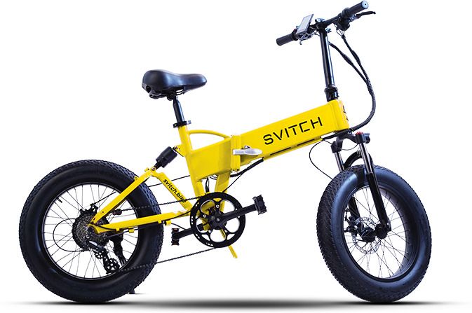 XE+ 20 inches 7 Gear Lithium-ion (Li-ion) Electric Cycle-image-11