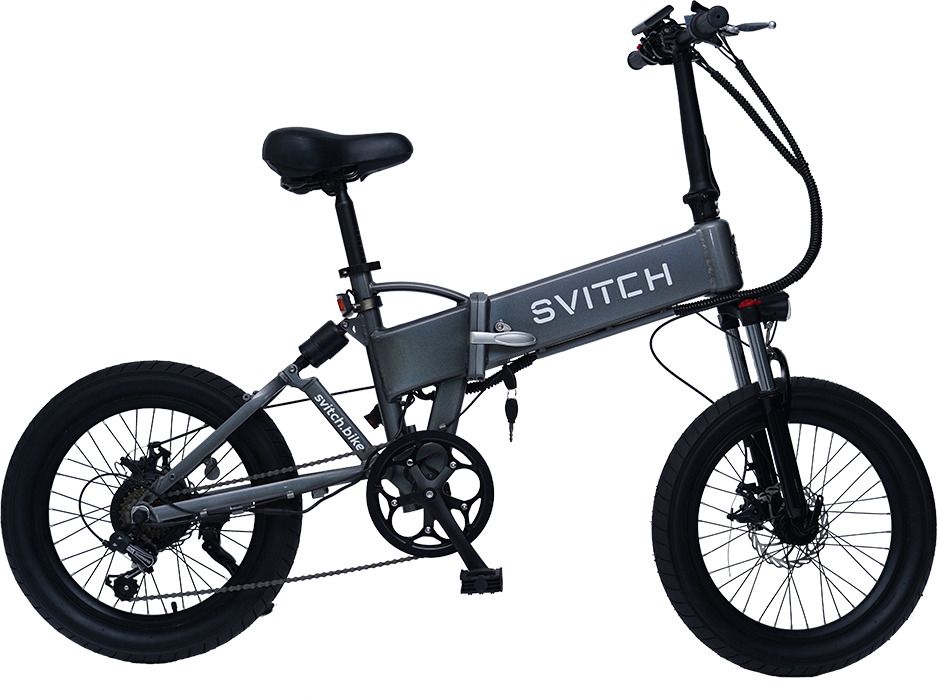 Lite Xe 20 inches 7 Gear Lithium-ion (Li-ion) Electric Cycle-image-34