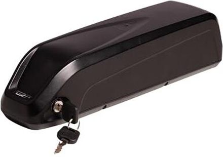 E-Bike Battery with Extended Range Fast Charging & Lightweight Design 26 inches Single Speed Lithium-ion (Li-ion) Electric Cycle