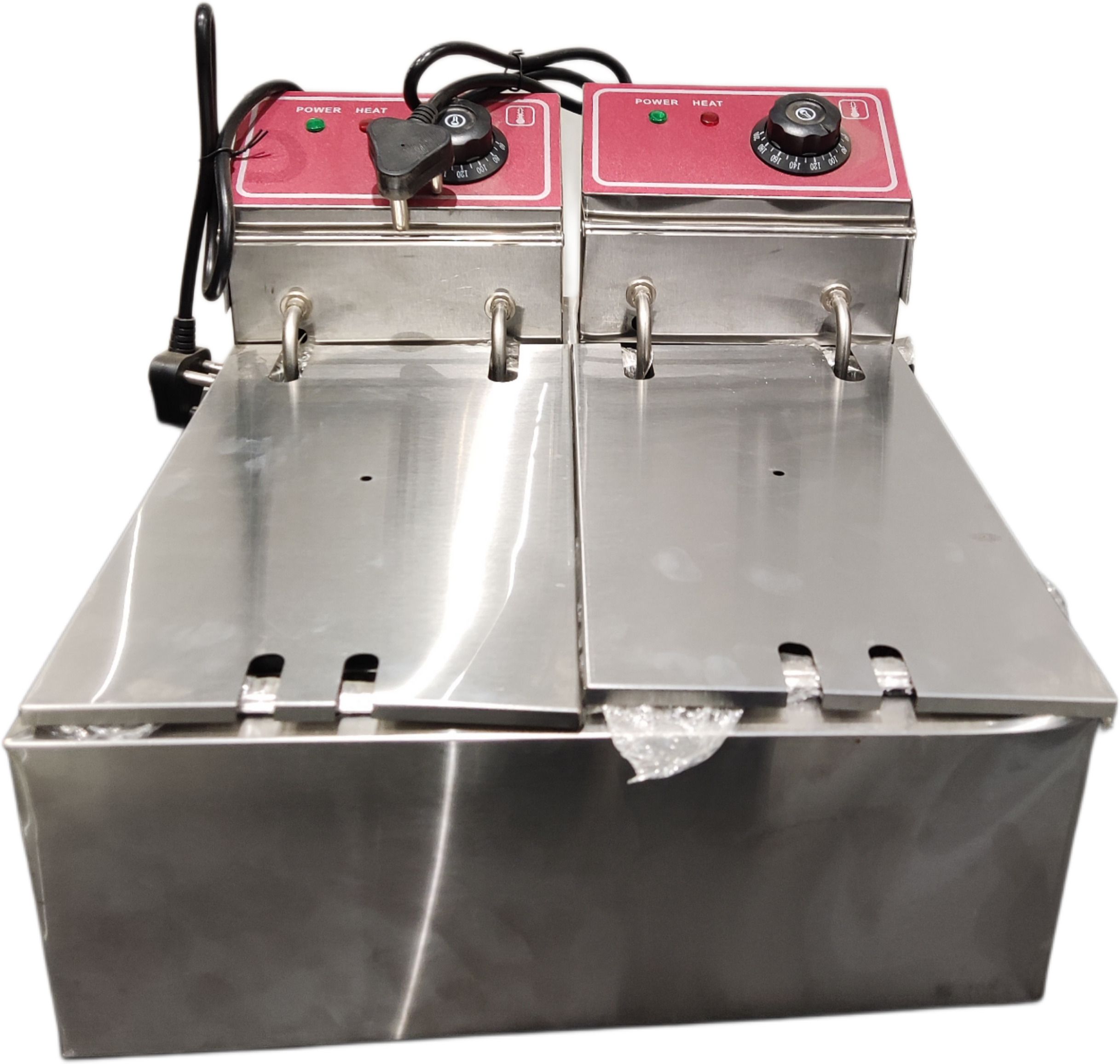 BSDFO56 16 L Electric Deep Fryer