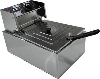 Electric Deep Fryer 5.5 L Electric Deep Fryer