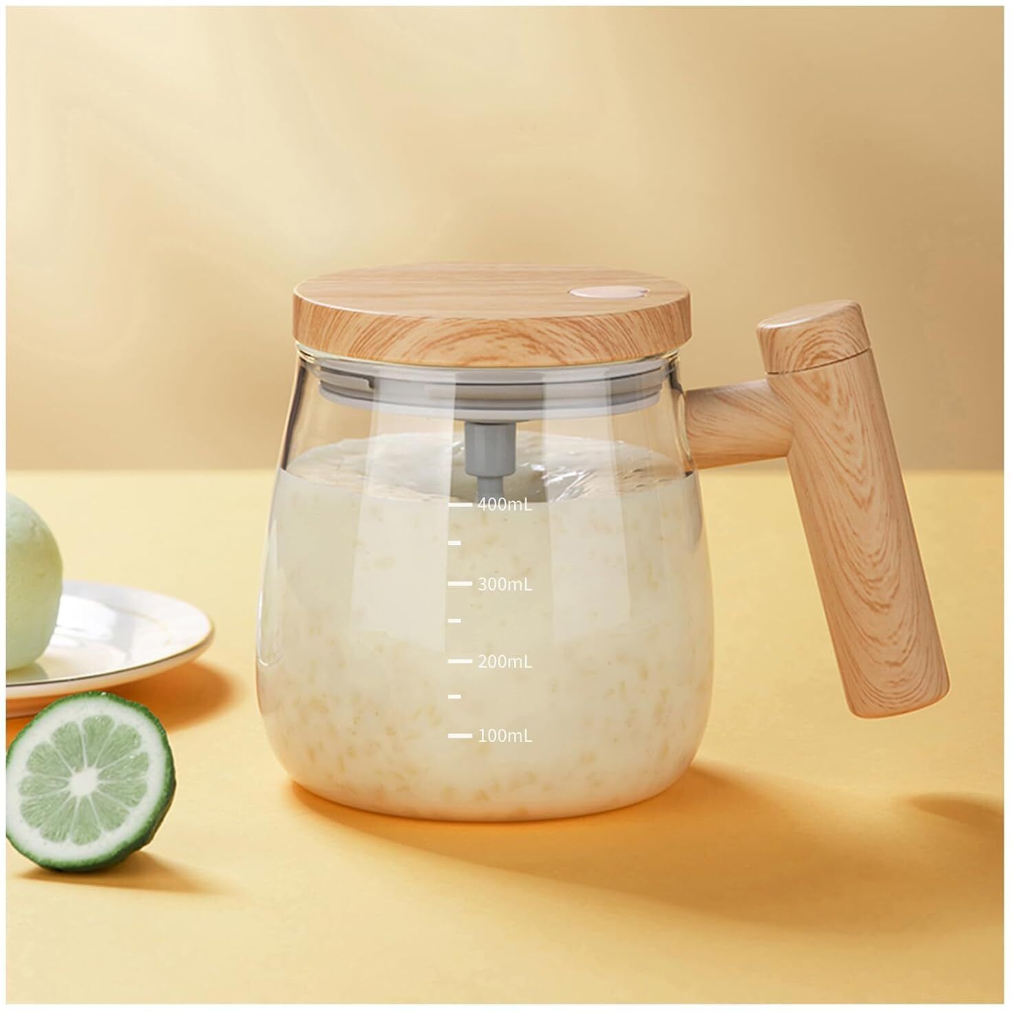 Coffee Mug 400 L Electric Deep Fryer