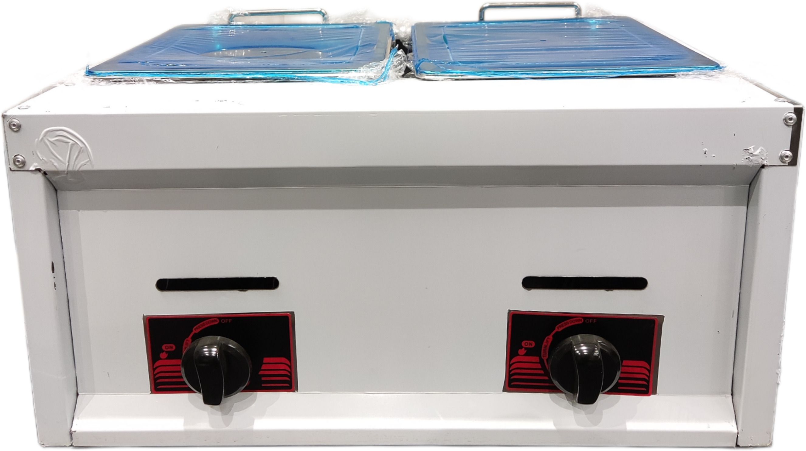 IE DEEP FRYR-72 16 L Electric Deep Fryer