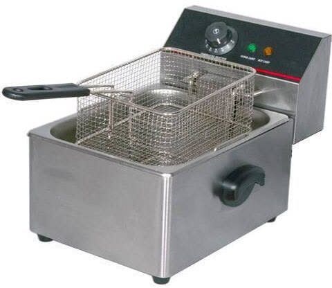 Electric 8 Liter Deep 48749 8 L Electric Deep Fryer