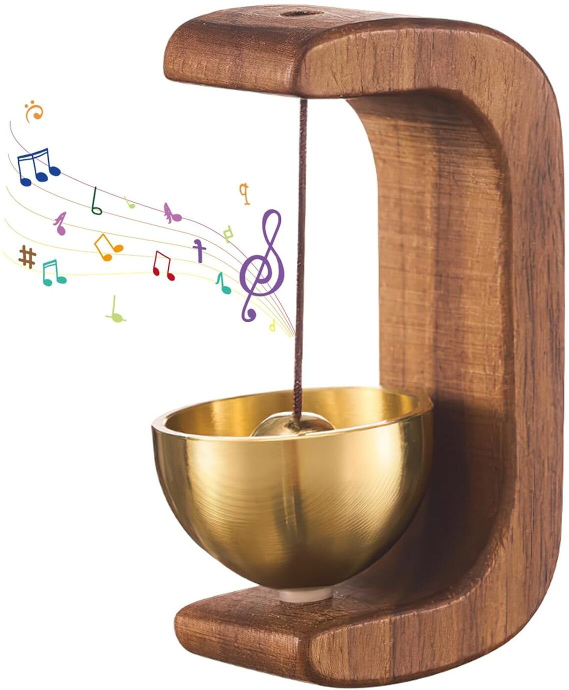 rajikaa Wood Windchime-picture-40