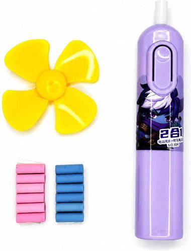 001 Cordless Electric Eraser-image-41