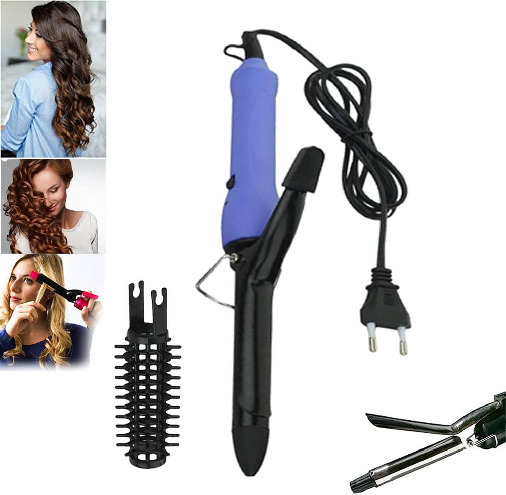 ALO High Quality Professional Best Hair Curler Electric Hair Curler-image-34