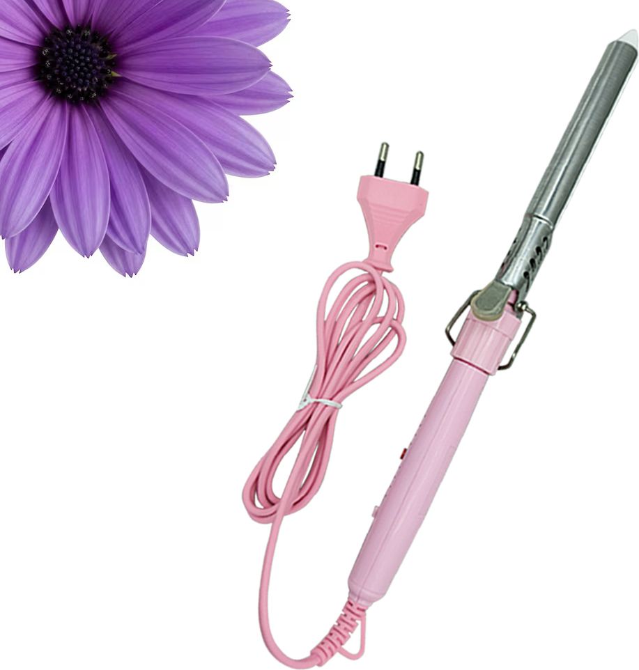 SEEGATE 65W electric professional curling girls ladies hair curler Electric Hair Curler-image-18