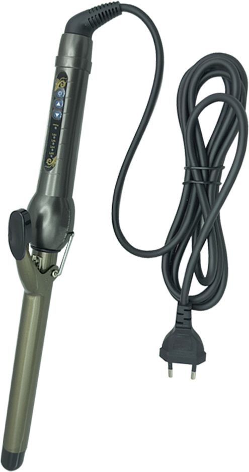 SEEGATE electric powerful long lasting professional 360 degree swivel hair curler Electric Hair Curler-image-41