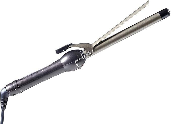 V & G Professional Curler PTC heating hair tong Curling Iron hair styling kit for unisex adults Electric Hair Curler-image-40