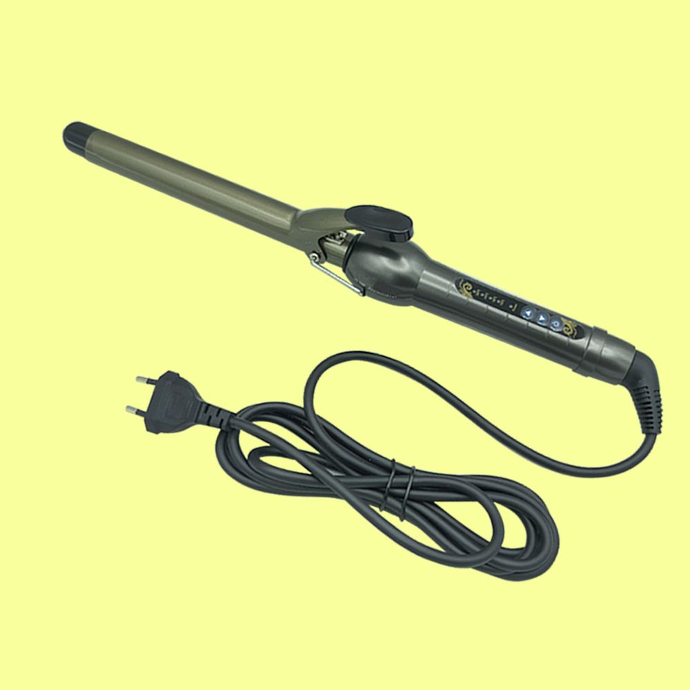 SEEGATE Salon professional powerful styler hair care electric hair curler Electric Hair Curler-image-47