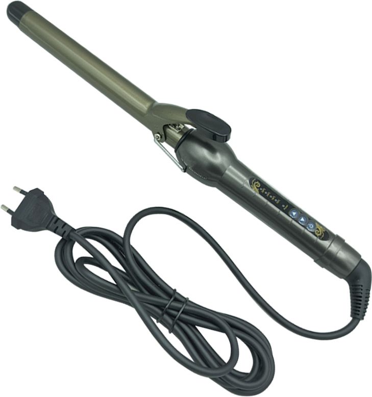 SEEGATE Best quality electric professional salon hair smooth hair curler Electric Hair Curler-image-48
