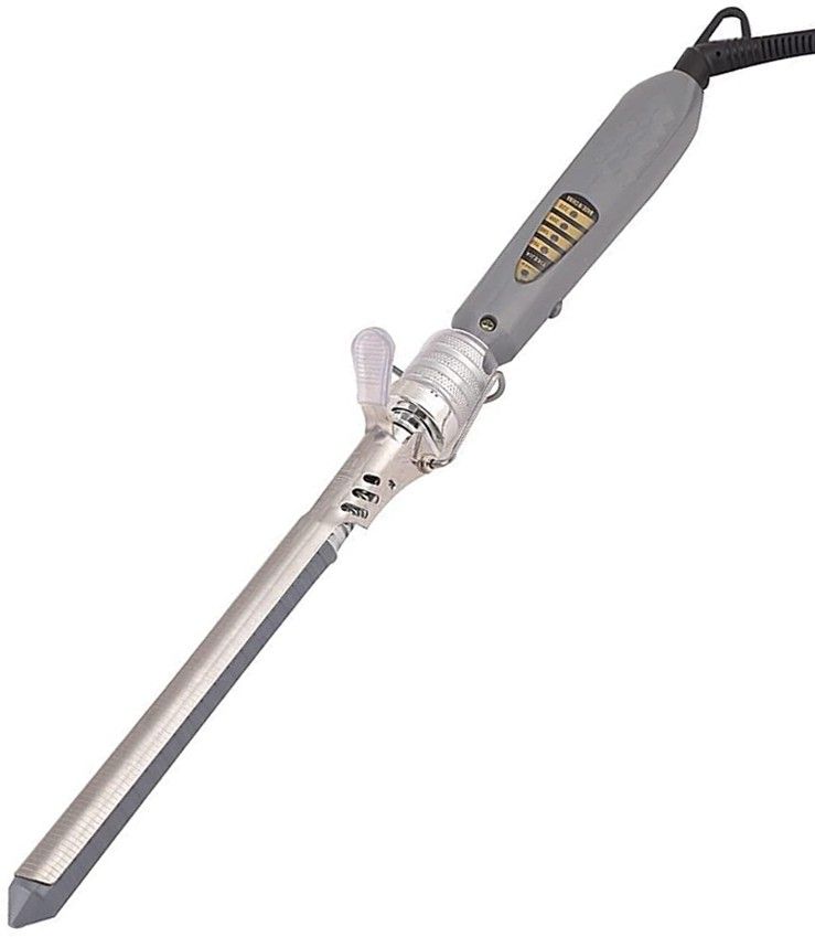 bbdf New Professional V&G Electric Curler Salon Hair Styler Roller Machine Electric Hair Curler-image-3