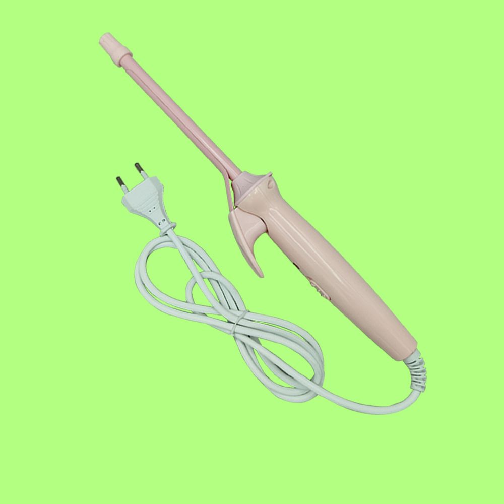 SEEGATE Professional electric long lasting women curling hair curler Electric Hair Curler-image-28