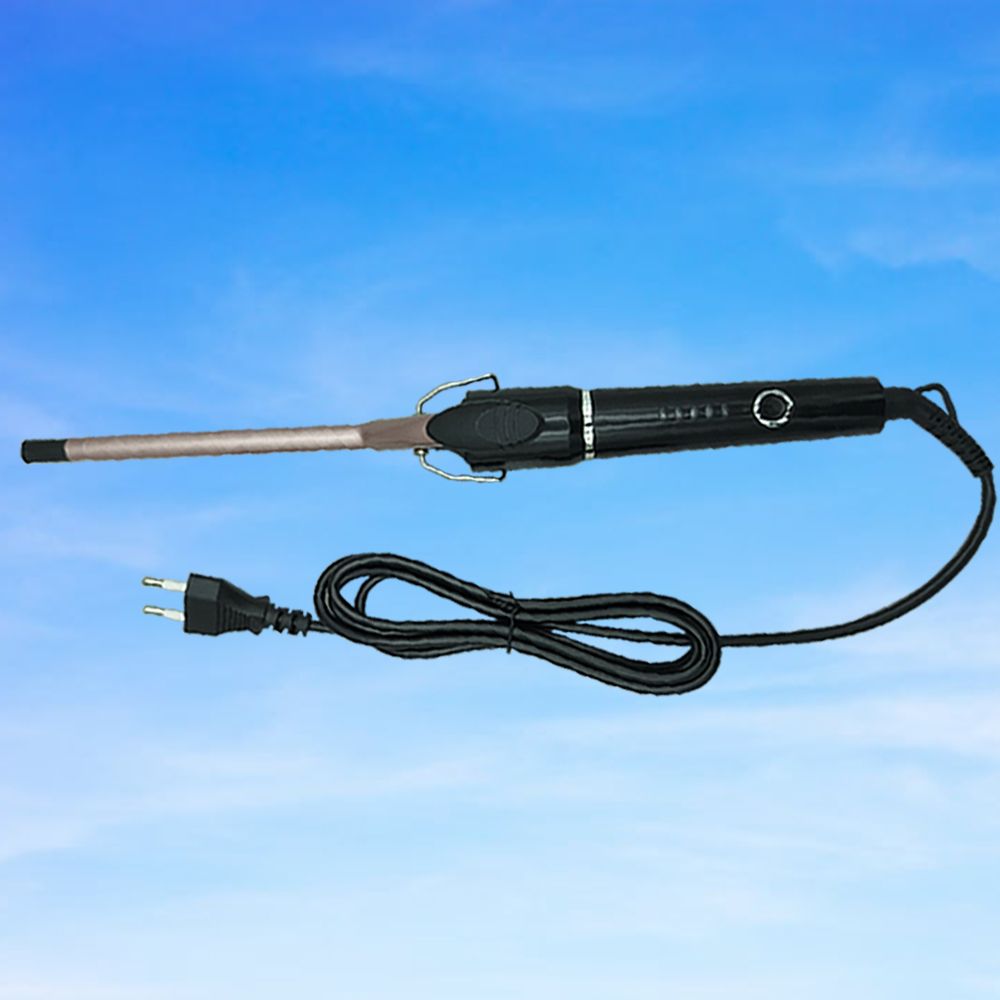 SEEGATE New electric ceramic ladies powerful styles curling hair curler Electric Hair Curler-image-32