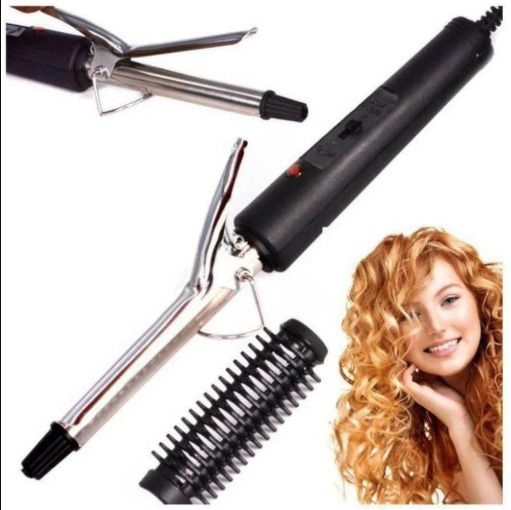 EAGLESQUAD 471 b curler b2 Electric Hair Curler-image-44