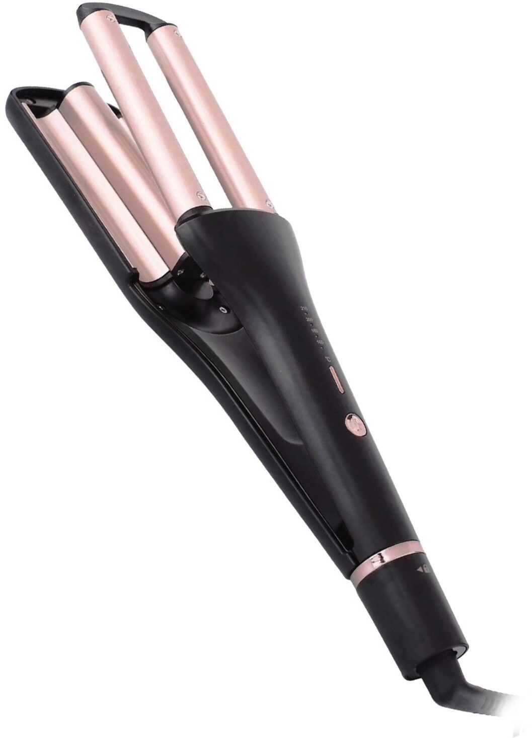Hector proffesional Ht-hw10 Electric Hair Curler-image-45