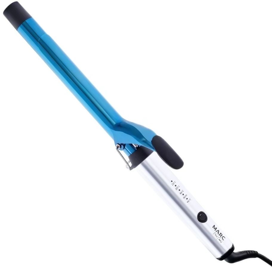 MARC Titanium Wave X Electric Hair Curler-image-48