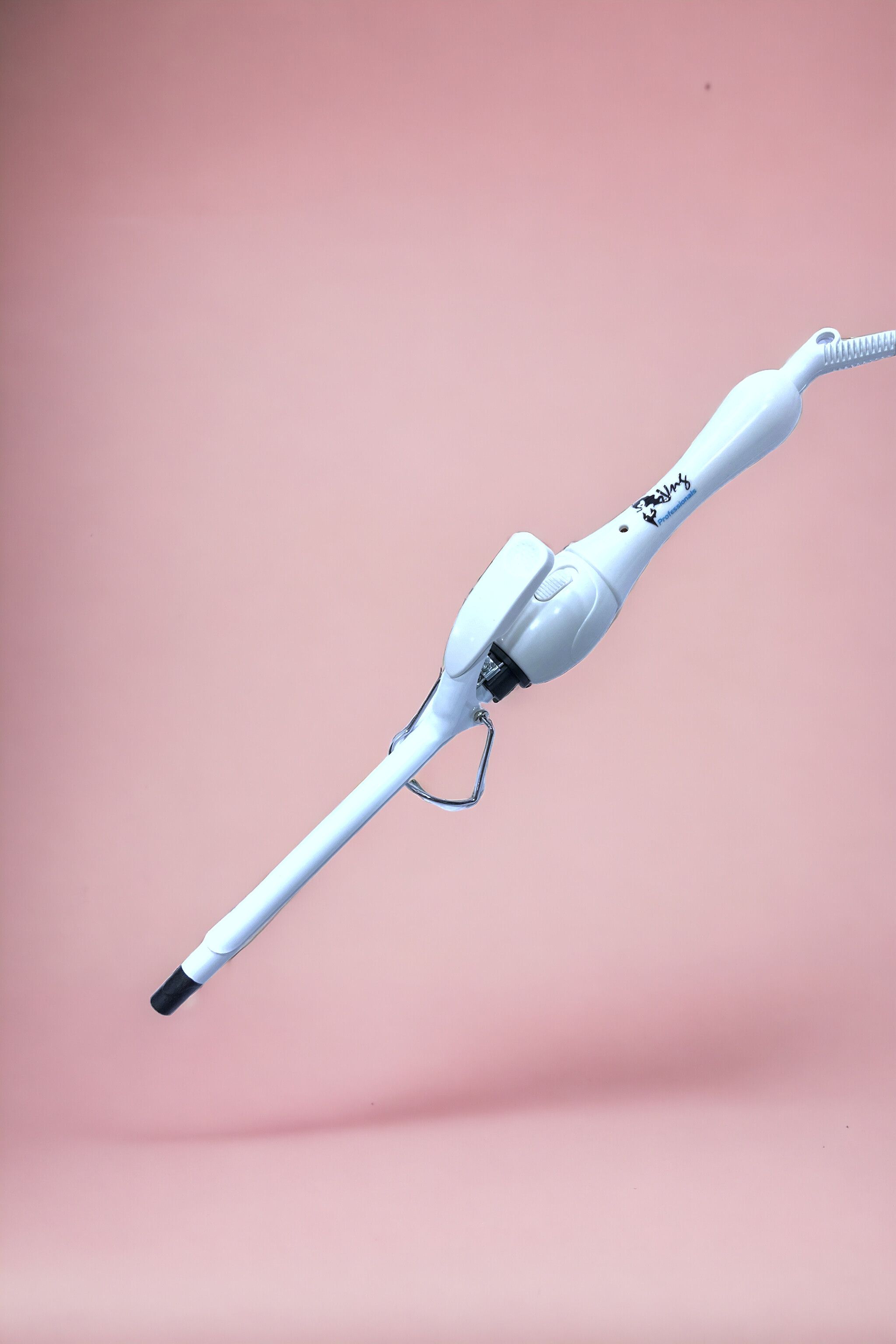 VNG New Hond Di Hair Curling Wand With PTC Heater. Electric Hair Curler