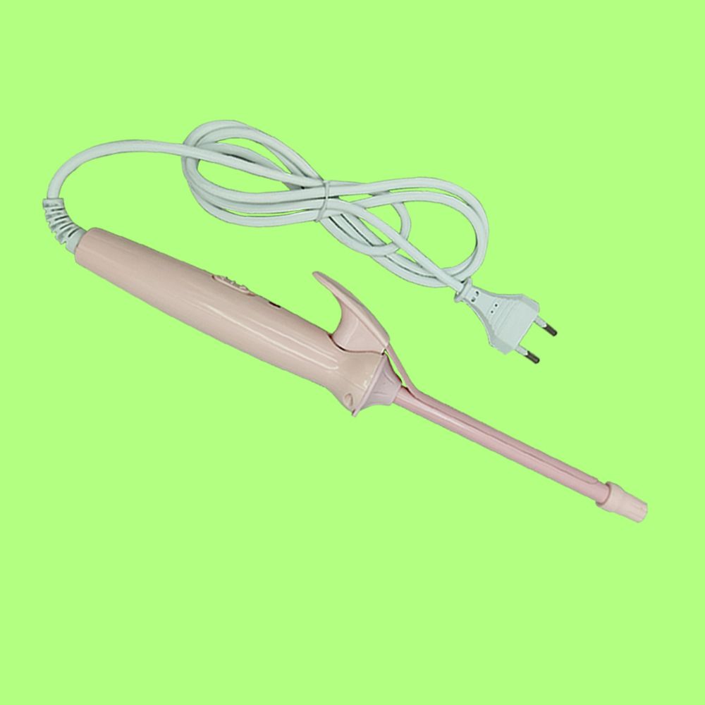 SEEGATE 20W professional wired hair curling iron hair curler Electric Hair Curler-image-28
