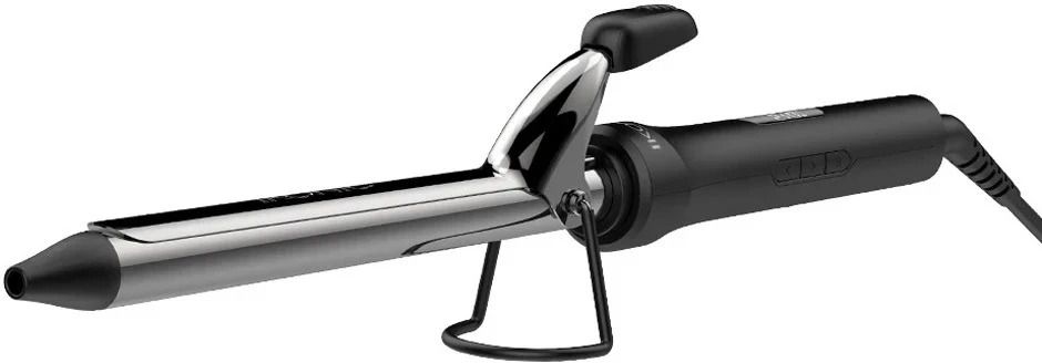 Ikonic Professional Advanced Titanium Auto Lock and Cool Tip CT-19 2.0 Electric Hair Curler