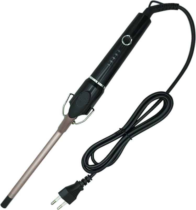 SEEGATE New salon 220c temperature powerful wired hair curler Electric Hair Curler-image-11