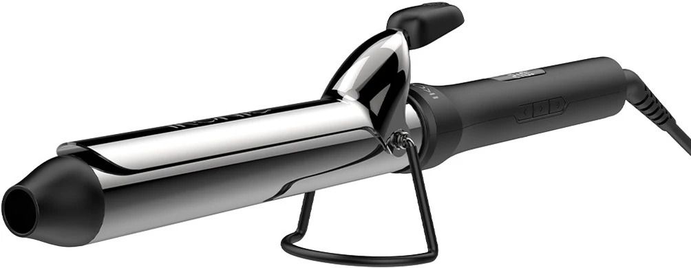 Ikonic Professional Advanced Titanium Auto Lock and Cool Tip CT-32 2.0 Electric Hair Curler-image-5