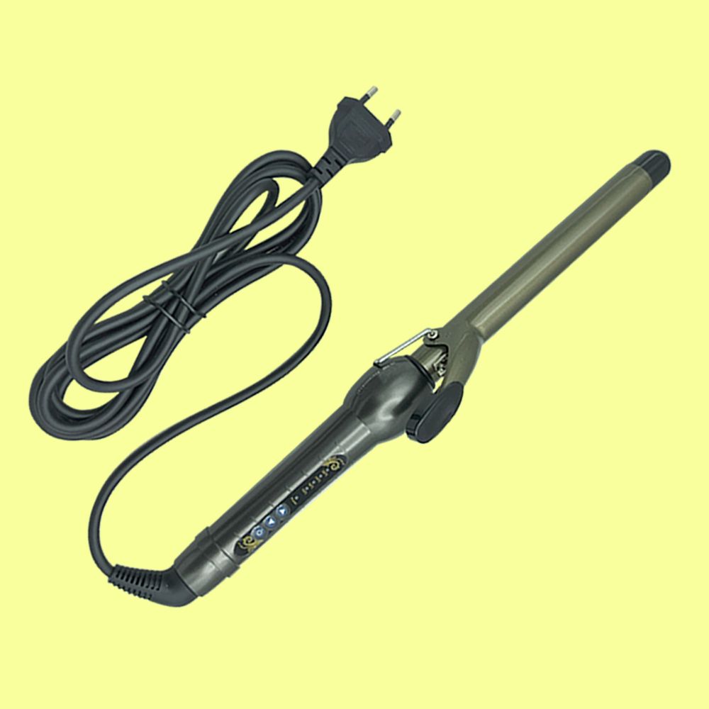 SEEGATE New electric high quality styler ceramic heaters electric hair curler Electric Hair Curler-image-23