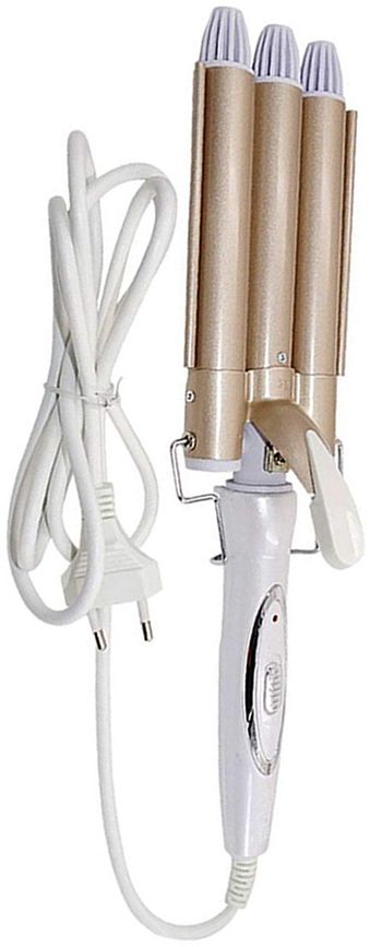 APRO Professional electric best hair styler with simply salon hair curler Electric Hair Curler-image-32