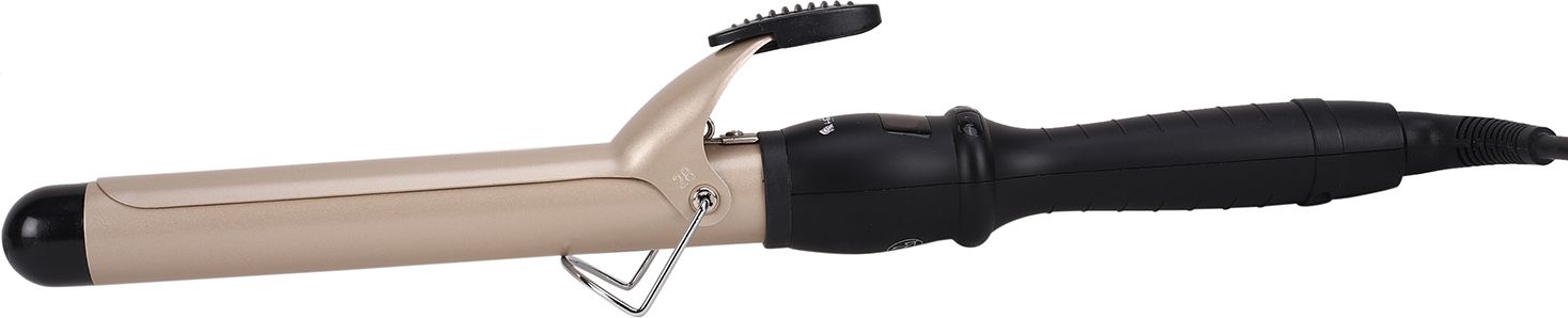 Hector Professionals HT-315 Rotating Curling Iron (Tong), 28 mm Electric Hair Curler
