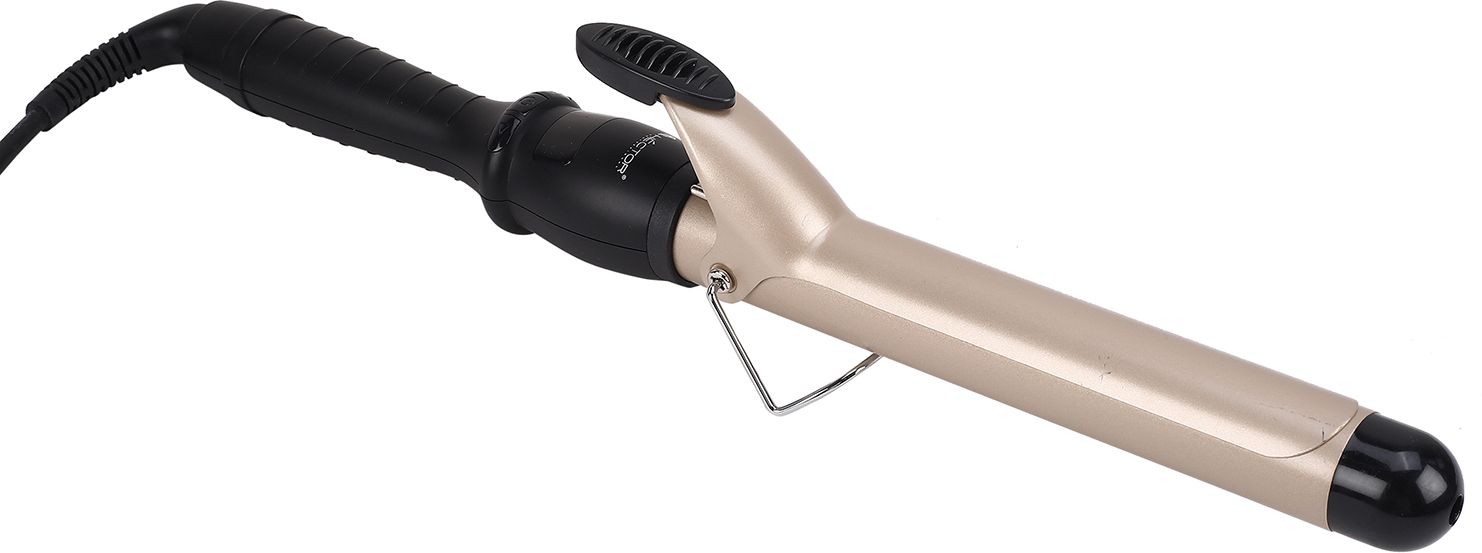 Hector Professionals HT-315 Rotating Curling Iron (Tong), 32 mm Electric Hair Curler-image-48