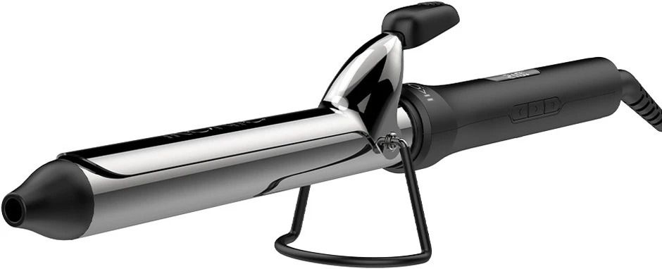 Ikonic Professional Advanced Titanium Auto Lock and Cool Tip CT-28 2.0 Electric Hair Curler-image-4
