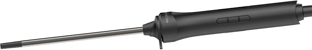 Ikonic Professional Advanced Titanium Auto Lock and Cool Tip CT-10 2.0 Electric Hair Curler