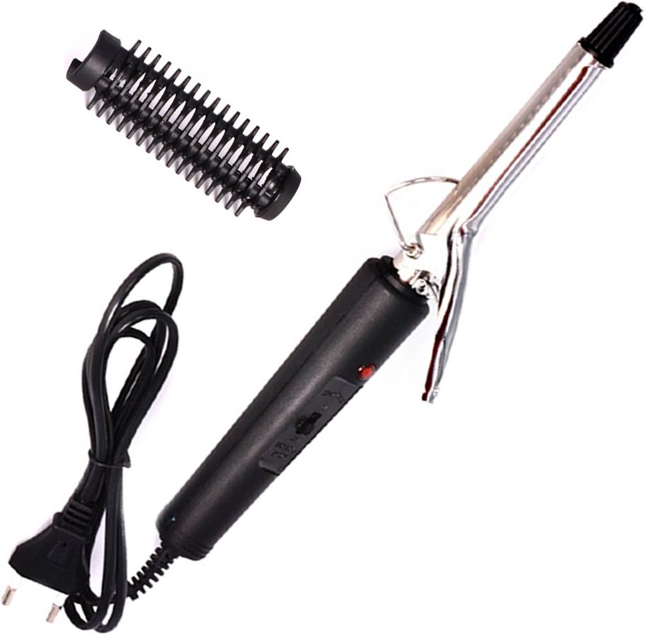 SEEGATE Professional electric salon smooth heavy duty curling hair curler Electric Hair Curler-image-7