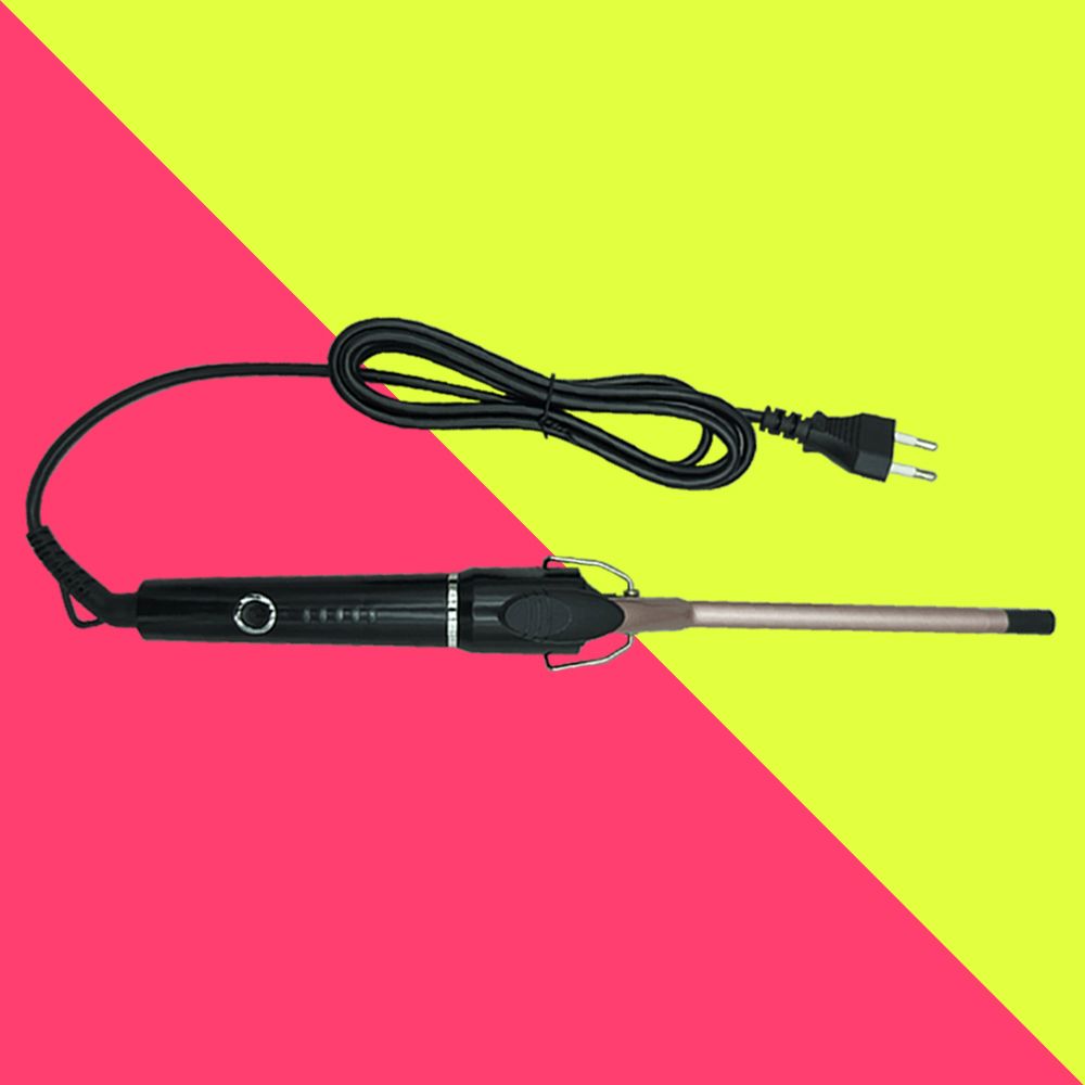 SEEGATE Professional electric 45W powerful girls ladies hair curler Electric Hair Curler-image-20