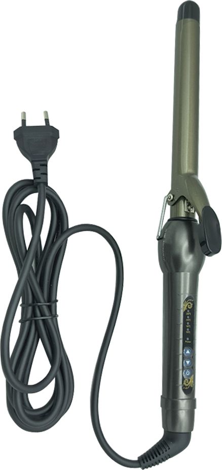 SEEGATE Professional Hair Curler with Power Adjustment Electric Hair Curler-image-21