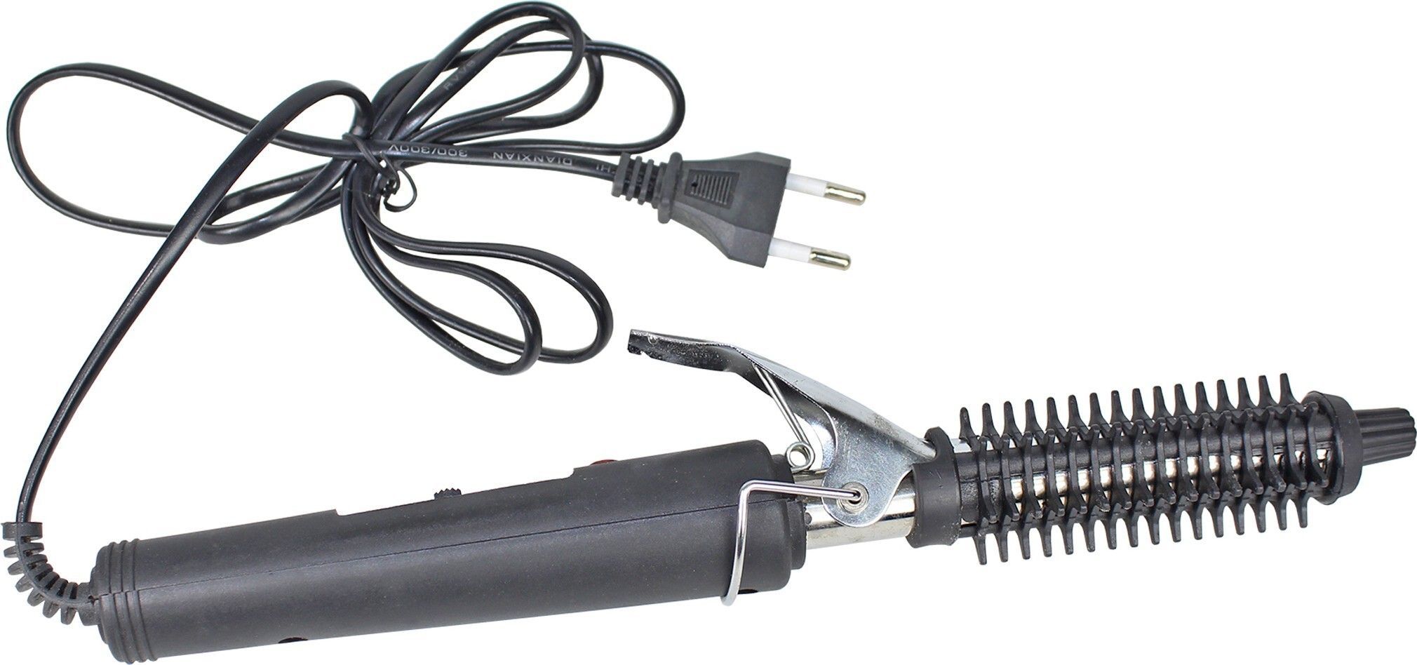 SPERO Iron Rod Brush Styler 471b-SD998 Electric Hair Curler-image-16