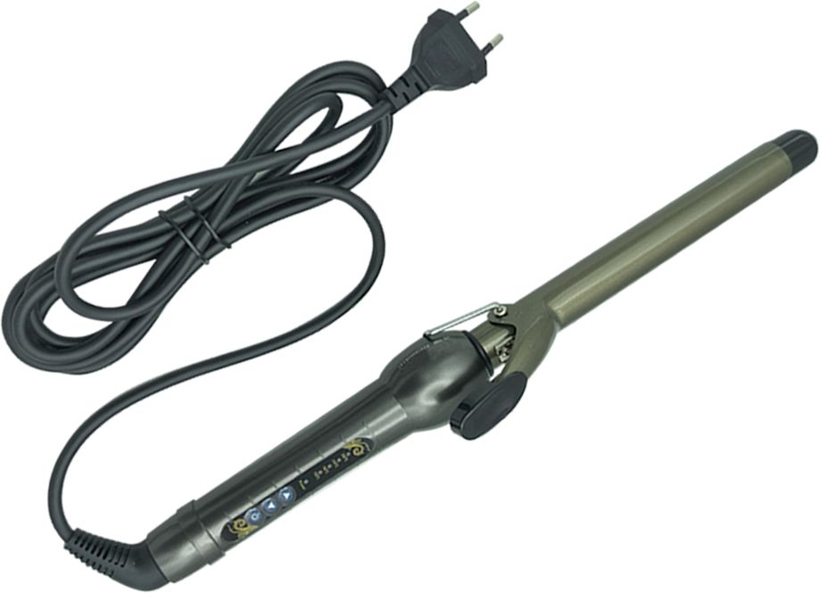 SEEGATE Professional New Flat Iron Hair styling hair curler Electric Hair Curler-image-43