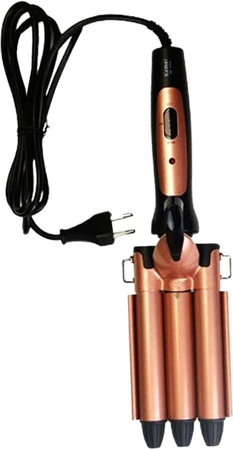 WILCOON New electric salon powerful professional parsonal care experts hair curler Electric Hair Curler-image-11