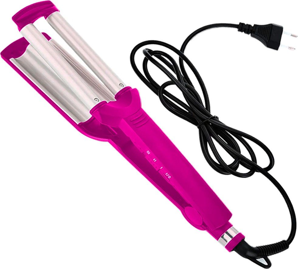 Mohar Professional Electric corded hair curler for woman Electric Hair Curler-image-38