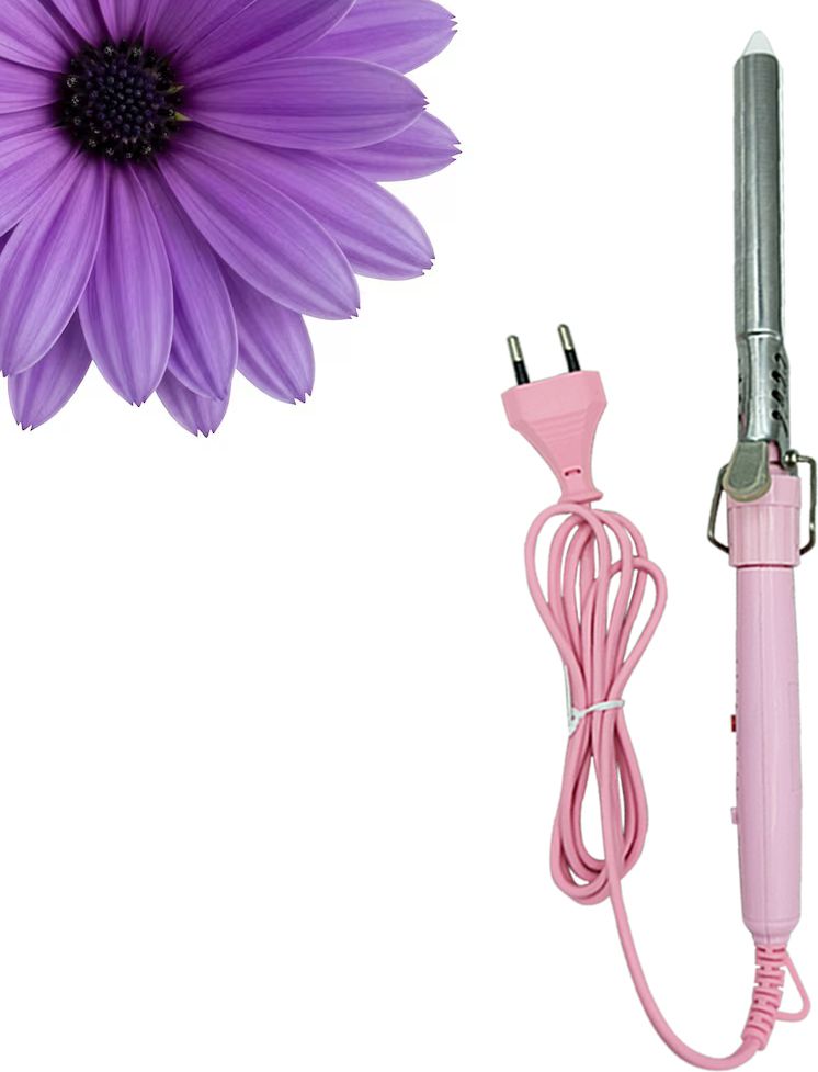 SEEGATE Best powerful electric fast heating wired hair curler Electric Hair Curler-image-5