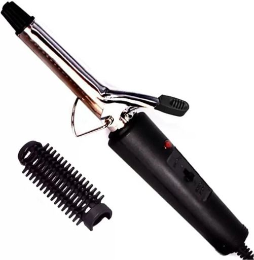 EAGLESQUAD hair curler bblack Electric Hair Curler-image-0