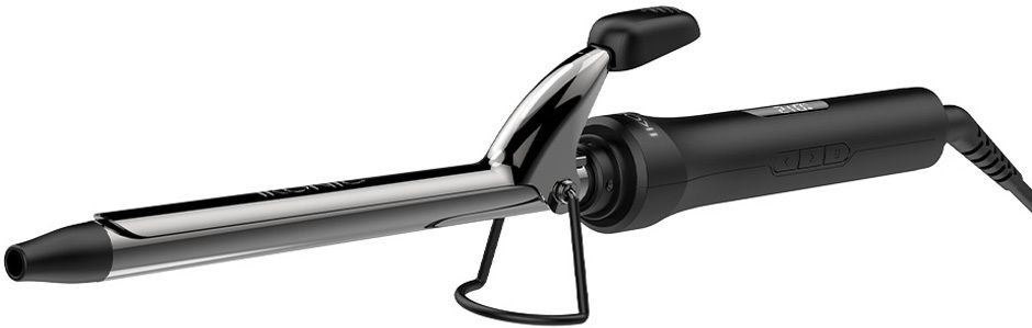 Ikonic Professional Advanced Titanium Auto Lock and Cool Tip CT-16 2.0 Electric Hair Curler-image-2