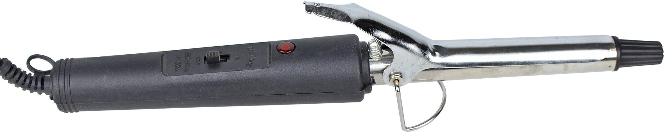 SPERO Iron Rod Brush Styler 471b-552 Electric Hair Curler-image-13